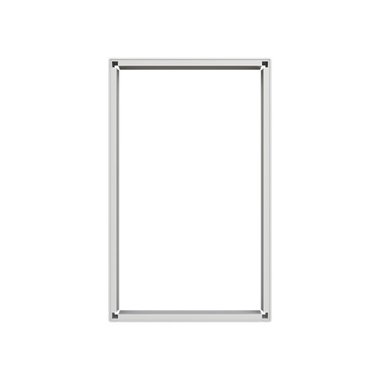 KOROTUSKEHYS UK600 UK 3R 90MM (3X12) PS
