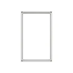 KOROTUSKEHYS UK600 UK 3R 90MM (3X12) PS