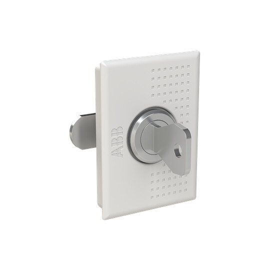 abb smart buildings Lukko uk600 uzt4, kaksi avainta