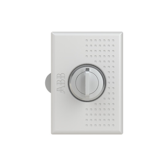 abb smart buildings Lås uk600 uzt3, 2xnyckel