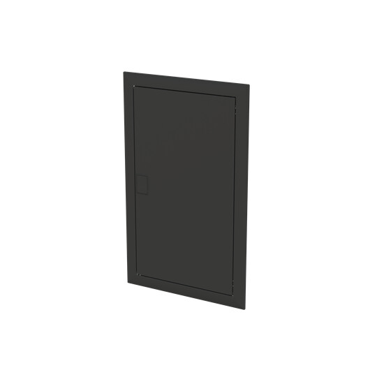 abb smart buildings Door uk600 622x384x33 mm, fe