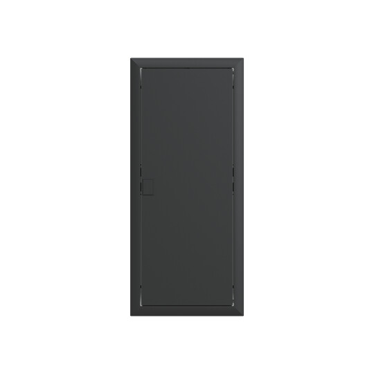 abb smart buildings Ovi uk600 bl651, 872x384x33 mm, fe