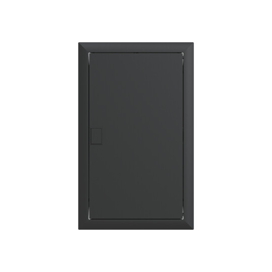 abb smart buildings Door uk600 622x384x33 mm, fe