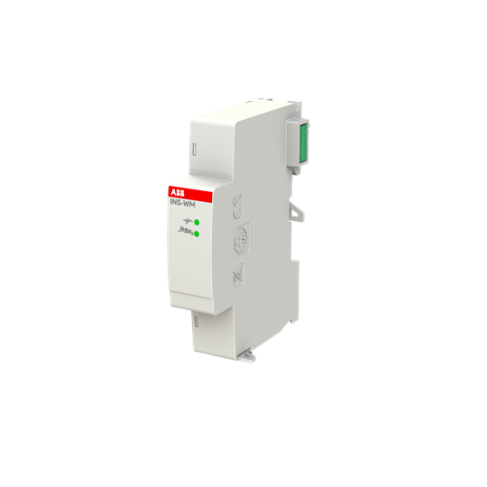 METERING ACCESSORY ABB INSITE WIRELESS M-BUS MODULE