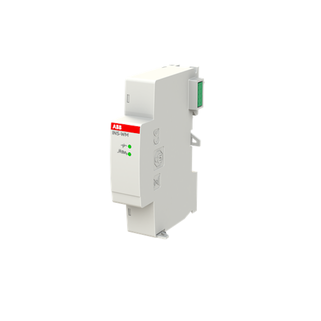METERING ACCESSORY ABB INSITE WIRELESS M-BUS MODULE | Målere 3 fasee ...