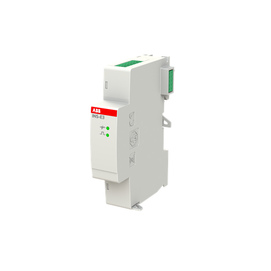 METERING ACCESSORY ABB INSITE POWER SUPPLY MODULE - 1