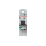MINIATURE CIRCUIT BREAKER S800 1-POLE K-CHAR. 125A