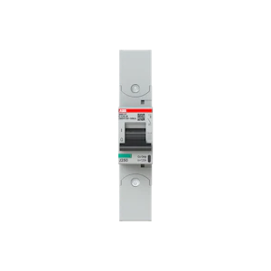 abb Automat s801p-c125-r