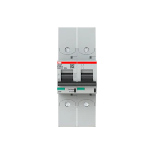 abb Automat s802p-k100-r