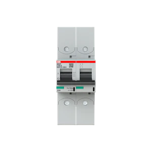 abb Automat s802p-c100-r