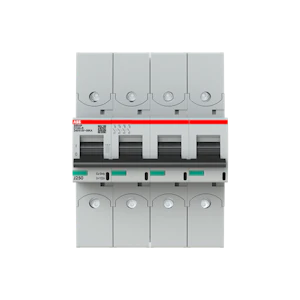 abb Automat s804p-d100-r