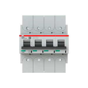abb Automat s804p-k125-r