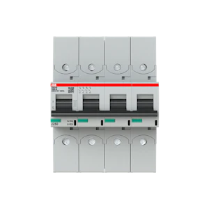 abb Automat s804p-d80-r