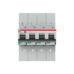 abb Automat s804p-k100-r