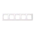 abb Peitelevy saga 5os/ip21/85mm