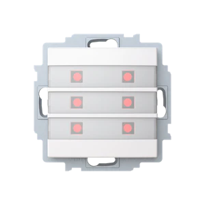 abb Merkinantokoje saga merkkivalotaulu 6-led