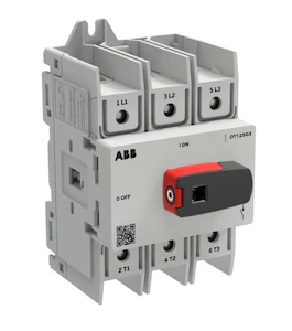 abb Kuormankytkin vipu ot plus 3-nap. 125a 690v ac-22a