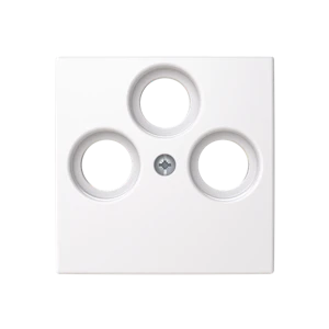 abb Centrumplatta saga center pl, antenna, tv-r-sat