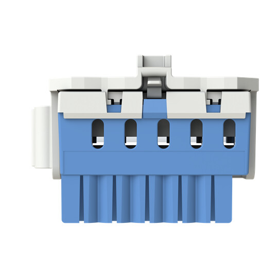 abb smart buildings N-liitin uk600 zk50bt, 5x1,5-4mm2