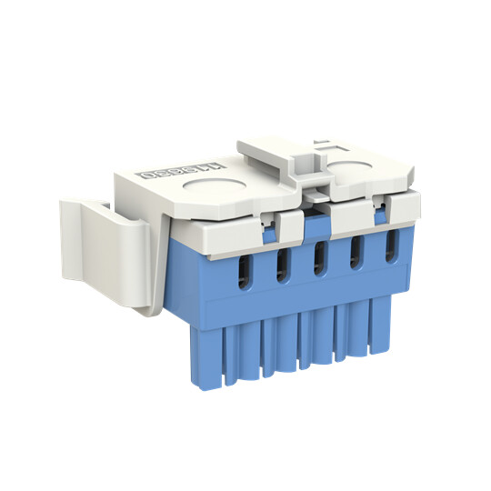 N-LIITIN UK600 ZK50BT, 5X1,5-4MM2