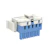 abb smart buildings N-liitin uk600 zk50bt, 5x1,5-4mm2