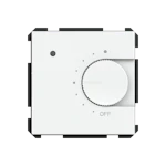 THERMOSTAT IMPRESSIVO COMBINATION THERMOSTAT BT