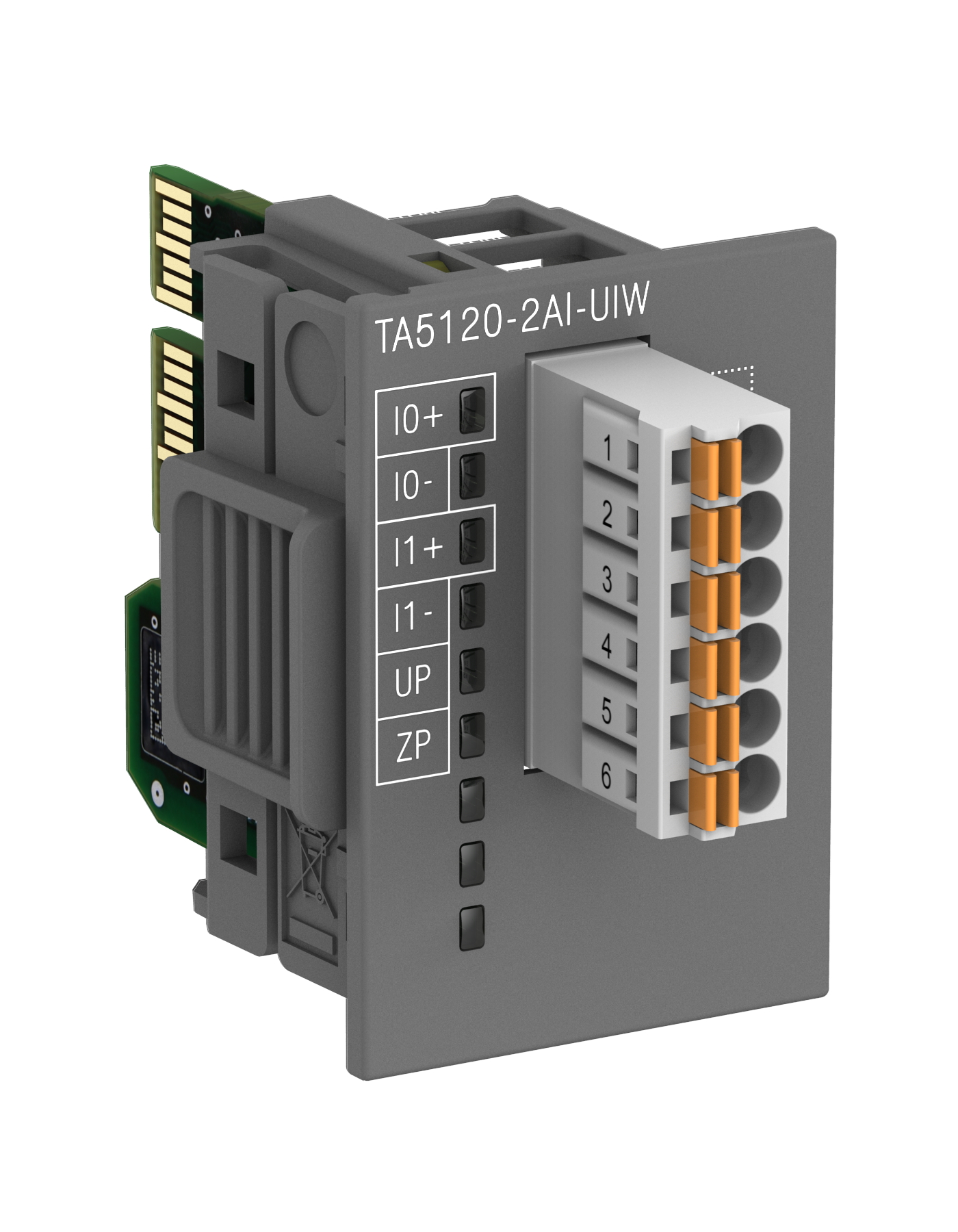 PLS TA5120-2AI-UIW