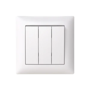 abb Saga bry 1+1+1 innf 1-p+1-p+1-p m/ramme