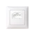 abb Valaisinpistorasia saga dcl seinämalli, 85x85mm