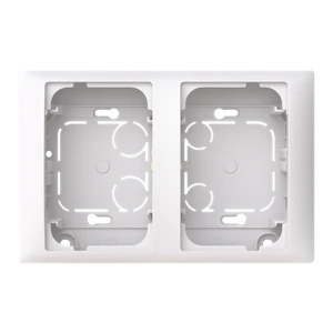 abb Pintakotelo saga 2os/ip20 48/100mm val