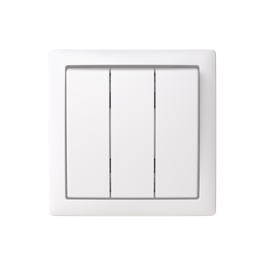 SWITCH SAGA 5, 2X-TERMINALS