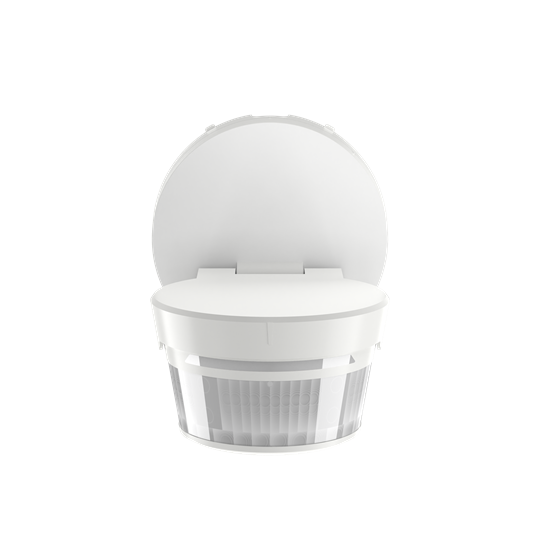abb Liiketunnistin knx abb 280d 4-kan pinta ip55 val