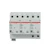 abb smart buildings Överspänningsskydd fastighet ovr t1-t2 3p p ts qs