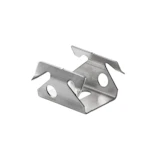 SUOJAPUTKI METALLI KIINNIKE SUOJAKOURULLE 22 MM