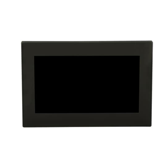 TOUCH SCREEN ABB WELCOME ONETOUCH BLACK