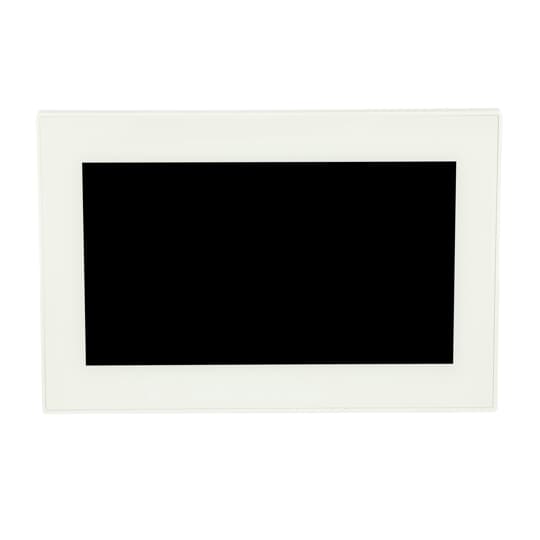 TOUCH SCREEN ABB WELCOME ONETOUCH WHITE