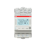 ENERGY METER ABB 3P, 65A, MID CL.B, MODBUS