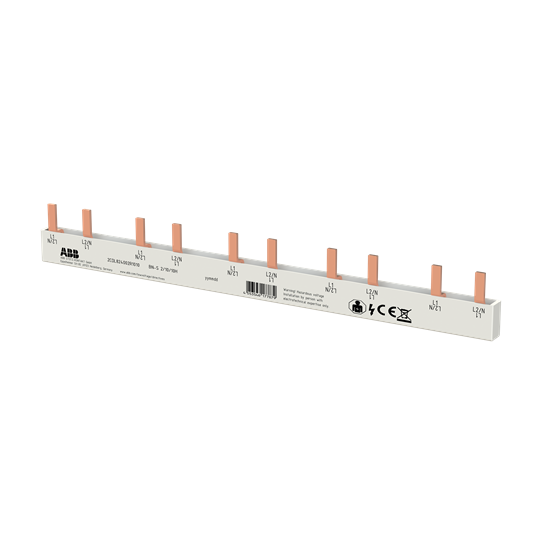 PINNESKINNE v2 2FAS+HJ (L1-L2), 10pol