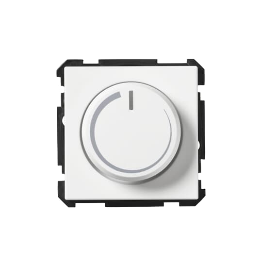 MOTOR REGULATOR IMPRESSIVO SPEED CONTROLLER 230VA WHITE