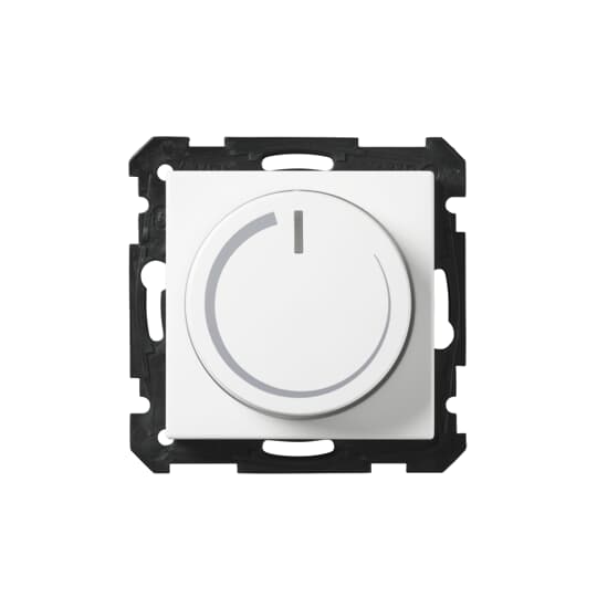 MOTOR REGULATOR SAGA SPEED CONTROLLER 230VA WHITE