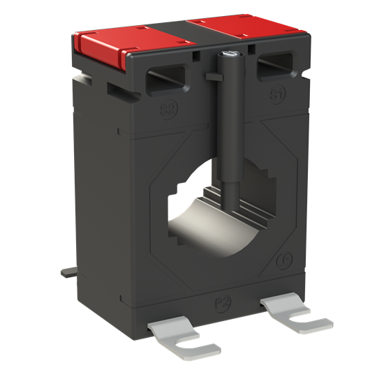 abb smart buildings Virtamuuntaja kiinteä 150/5a lk0.5  21mm