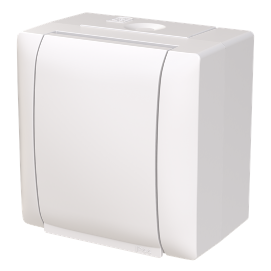 SOCKET OUTLET SAGA SOCKET OUTLET