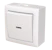 abb Painike saga 6-painike pinta-asennus ip44