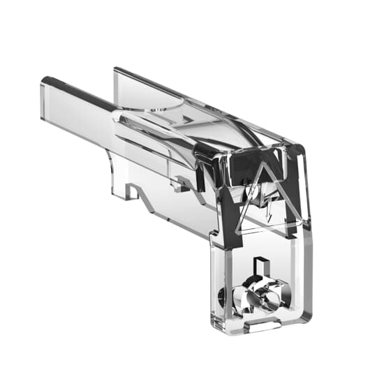 CONNECTOR COVER OT PLUS 1-P. TERMINAL SHROUD OT16-63G1