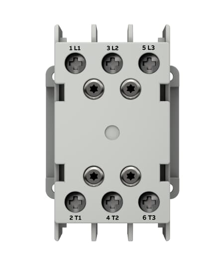 KUORMANKYTKIN VIPU OT PLUS 3-NAP. 40A 690V AC-22A