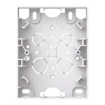 YTKAPSLING SAGA 1-DEL IP20 25/100MM