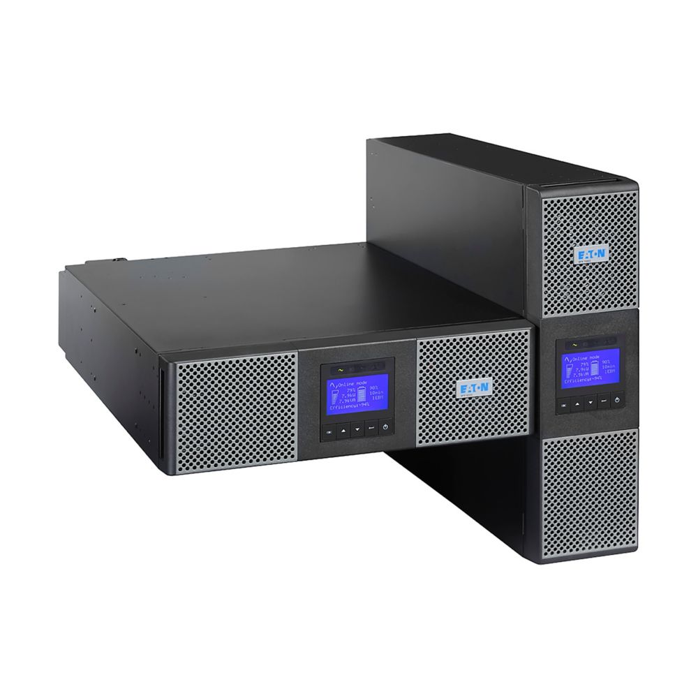 UPS ONLINE EATON 9PX 8000VA/7200W HOTSWAP 3:1