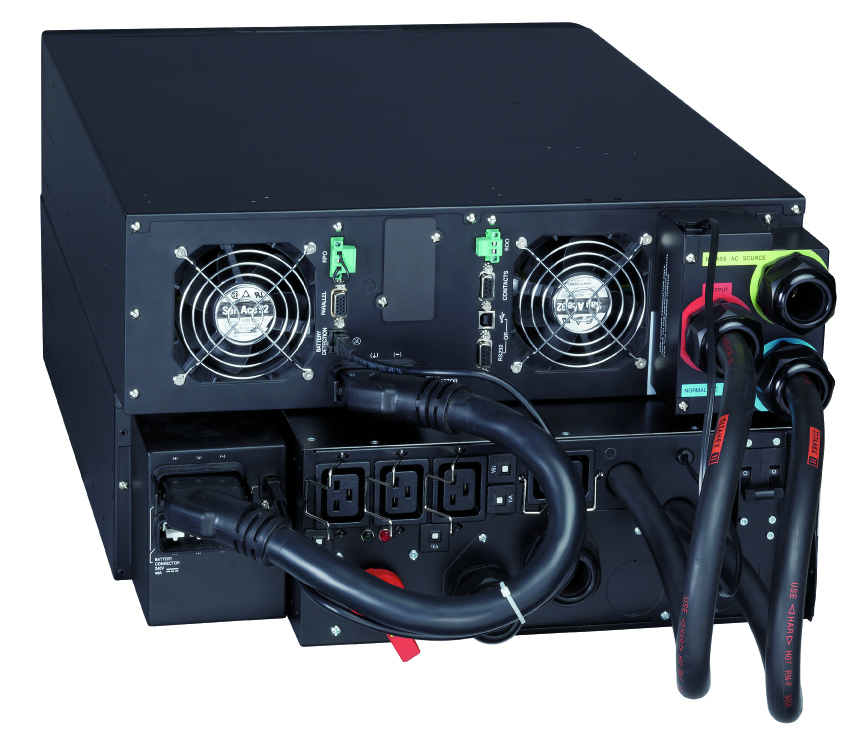 eaton Ups lisävaruste eaton 9px lisäakustokaapeli 8/11kva