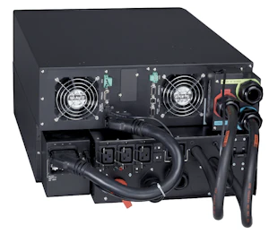 eaton Ups lisävaruste eaton 9px lisäakustokaapeli 8/11kva
