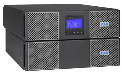eaton Ups online eaton 9px 6kva/5,4kw powermodule 3:1